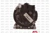Generator 14 V ATL Autotechnik L 82 291 Bild Generator 14 V ATL Autotechnik L 82 291