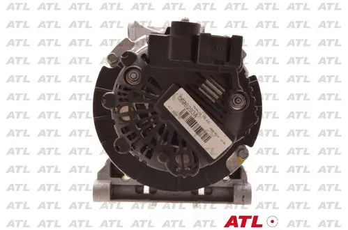 Generator 14 V ATL Autotechnik L 82 291 Bild Generator 14 V ATL Autotechnik L 82 291