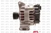 Generator 14 V ATL Autotechnik L 82 291 Bild Generator 14 V ATL Autotechnik L 82 291