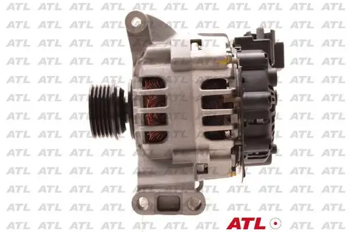 Generator 14 V ATL Autotechnik L 82 291 Bild Generator 14 V ATL Autotechnik L 82 291