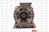 Generator 14 V ATL Autotechnik L 82 291 Bild Generator 14 V ATL Autotechnik L 82 291