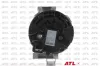 Generator 14 V ATL Autotechnik L 82 300 Bild Generator 14 V ATL Autotechnik L 82 300