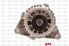 Generator 14 V ATL Autotechnik L 82 320