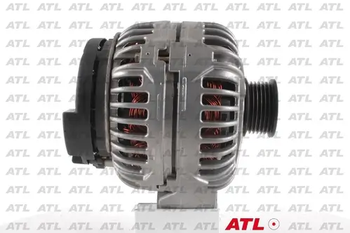 Generator 14 V ATL Autotechnik L 82 330 Bild Generator 14 V ATL Autotechnik L 82 330