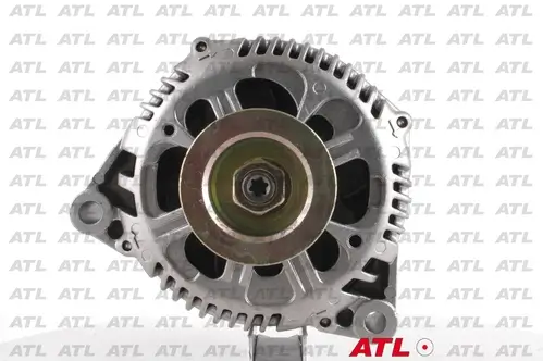Generator 14 V ATL Autotechnik L 82 340 Bild Generator 14 V ATL Autotechnik L 82 340
