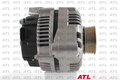 Generator 14 V ATL Autotechnik L 82 340 Bild Generator 14 V ATL Autotechnik L 82 340