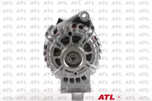 Generator 14 V ATL Autotechnik L 82 360 Bild Generator 14 V ATL Autotechnik L 82 360