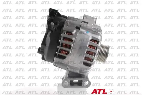 Generator 14 V ATL Autotechnik L 82 360 Bild Generator 14 V ATL Autotechnik L 82 360