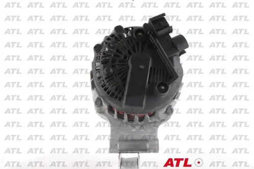 Generator 14 V ATL Autotechnik L 82 360 Bild Generator 14 V ATL Autotechnik L 82 360