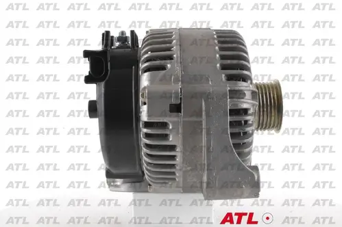 Generator 14 V ATL Autotechnik L 82 370 Bild Generator 14 V ATL Autotechnik L 82 370