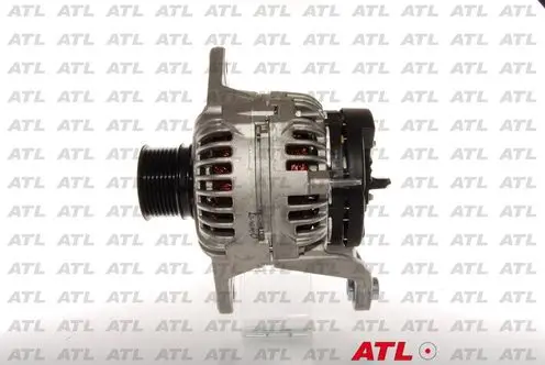 Generator 28 V ATL Autotechnik L 82 380 Bild Generator 28 V ATL Autotechnik L 82 380