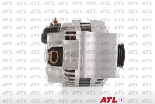Generator 14 V ATL Autotechnik L 82 420 Bild Generator 14 V ATL Autotechnik L 82 420
