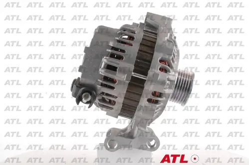 Generator 14 V ATL Autotechnik L 82 430 Bild Generator 14 V ATL Autotechnik L 82 430