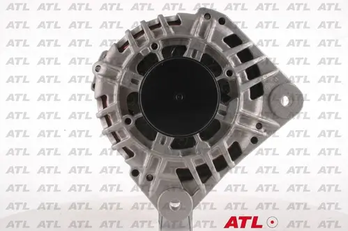 Generator 14 V ATL Autotechnik L 82 480 Bild Generator 14 V ATL Autotechnik L 82 480