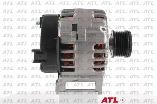 Generator 14 V ATL Autotechnik L 82 480 Bild Generator 14 V ATL Autotechnik L 82 480