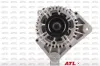Generator 14 V ATL Autotechnik L 82 550 Bild Generator 14 V ATL Autotechnik L 82 550