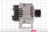 Generator 14 V ATL Autotechnik L 82 550 Bild Generator 14 V ATL Autotechnik L 82 550