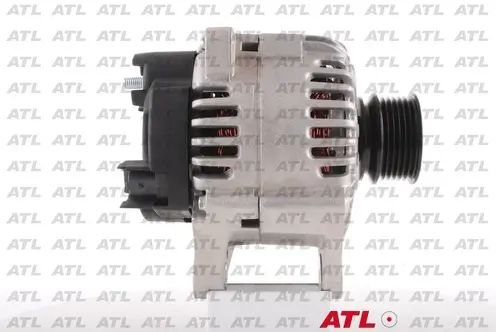 Generator 14 V ATL Autotechnik L 82 550 Bild Generator 14 V ATL Autotechnik L 82 550