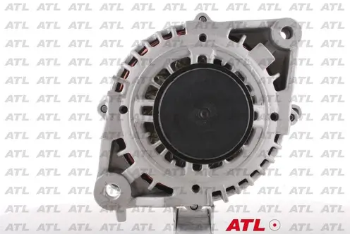 Generator 14 V ATL Autotechnik L 82 570 Bild Generator 14 V ATL Autotechnik L 82 570