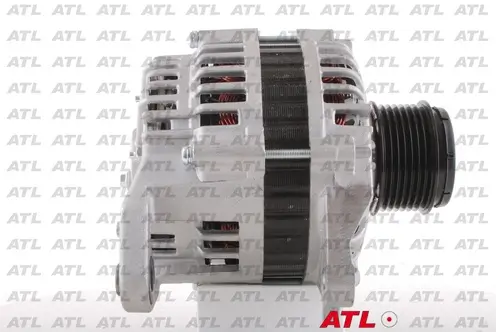 Generator 14 V ATL Autotechnik L 82 570 Bild Generator 14 V ATL Autotechnik L 82 570