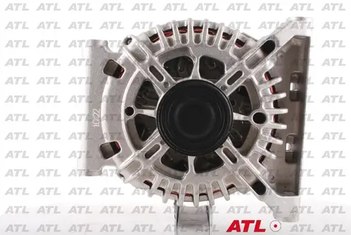 Generator 14 V ATL Autotechnik L 82 590 Bild Generator 14 V ATL Autotechnik L 82 590