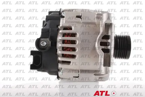 Generator 14 V ATL Autotechnik L 82 590 Bild Generator 14 V ATL Autotechnik L 82 590