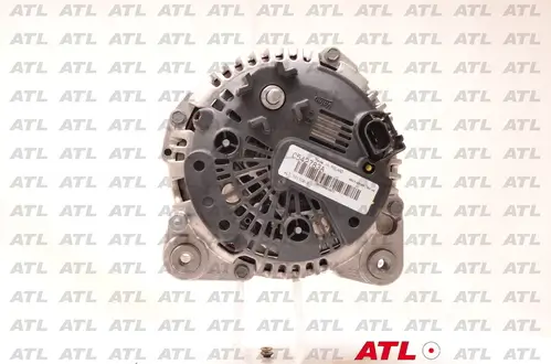 Generator 14 V ATL Autotechnik L 82 601 Bild Generator 14 V ATL Autotechnik L 82 601