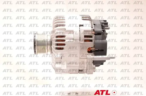 Generator 14 V ATL Autotechnik L 82 601 Bild Generator 14 V ATL Autotechnik L 82 601