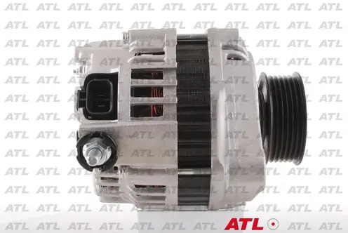 Generator 14 V ATL Autotechnik L 82 640 Bild Generator 14 V ATL Autotechnik L 82 640