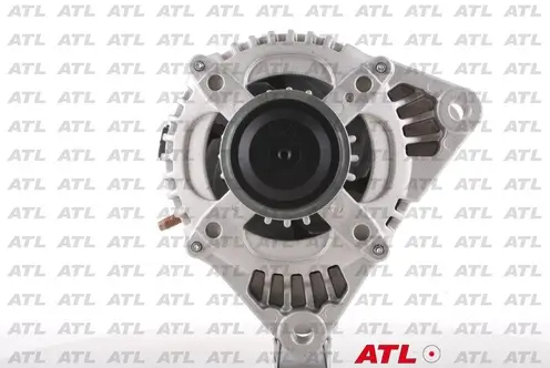 Generator 14 V ATL Autotechnik L 82 650 Bild Generator 14 V ATL Autotechnik L 82 650