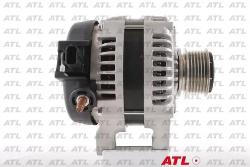 Generator 14 V ATL Autotechnik L 82 650 Bild Generator 14 V ATL Autotechnik L 82 650