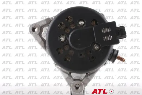Generator 14 V ATL Autotechnik L 82 650 Bild Generator 14 V ATL Autotechnik L 82 650