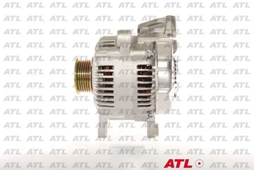 Generator 14 V ATL Autotechnik L 82 660 Bild Generator 14 V ATL Autotechnik L 82 660