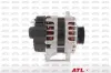 Generator 14 V ATL Autotechnik L 82 670 Bild Generator 14 V ATL Autotechnik L 82 670