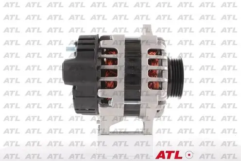 Generator 14 V ATL Autotechnik L 82 670 Bild Generator 14 V ATL Autotechnik L 82 670