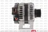 Generator 14 V ATL Autotechnik L 82 700 Bild Generator 14 V ATL Autotechnik L 82 700