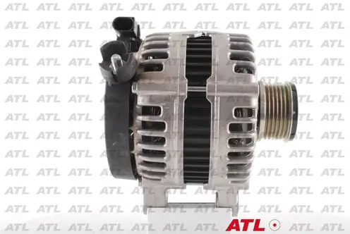 Generator 14 V ATL Autotechnik L 82 710 Bild Generator 14 V ATL Autotechnik L 82 710