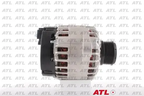 Generator 14 V ATL Autotechnik L 49 530 Bild Generator 14 V ATL Autotechnik L 49 530