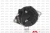 Generator 14 V ATL Autotechnik L 82 745 Bild Generator 14 V ATL Autotechnik L 82 745