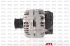 Generator 14 V ATL Autotechnik L 82 745 Bild Generator 14 V ATL Autotechnik L 82 745