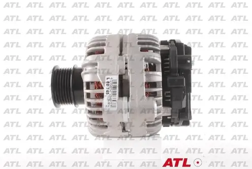 Generator 14 V ATL Autotechnik L 82 745 Bild Generator 14 V ATL Autotechnik L 82 745