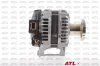 Generator 14 V ATL Autotechnik L 82 770 Bild Generator 14 V ATL Autotechnik L 82 770