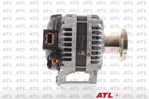 Generator 14 V ATL Autotechnik L 82 770 Bild Generator 14 V ATL Autotechnik L 82 770
