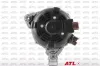 Generator 14 V ATL Autotechnik L 82 770 Bild Generator 14 V ATL Autotechnik L 82 770