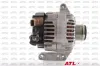 Generator 14 V ATL Autotechnik L 82 780 Bild Generator 14 V ATL Autotechnik L 82 780