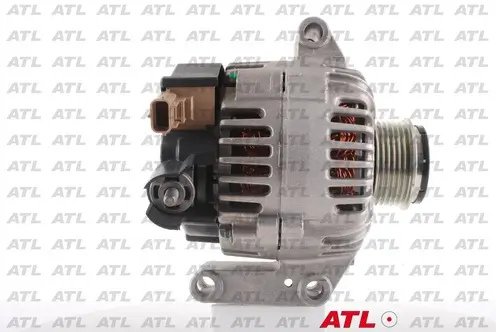 Generator 14 V ATL Autotechnik L 82 780 Bild Generator 14 V ATL Autotechnik L 82 780