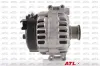 Generator 14 V ATL Autotechnik L 82 790 Bild Generator 14 V ATL Autotechnik L 82 790