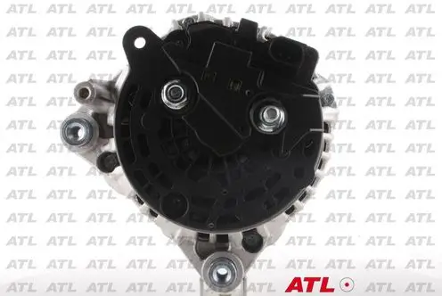 Generator 14 V ATL Autotechnik L 82 810 Bild Generator 14 V ATL Autotechnik L 82 810