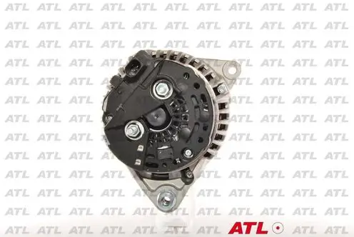 Generator 14 V ATL Autotechnik L 82 830 Bild Generator 14 V ATL Autotechnik L 82 830