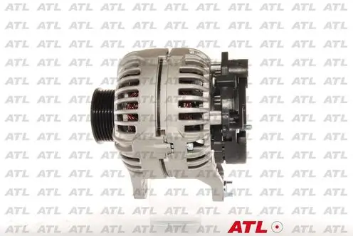 Generator 14 V ATL Autotechnik L 82 830 Bild Generator 14 V ATL Autotechnik L 82 830